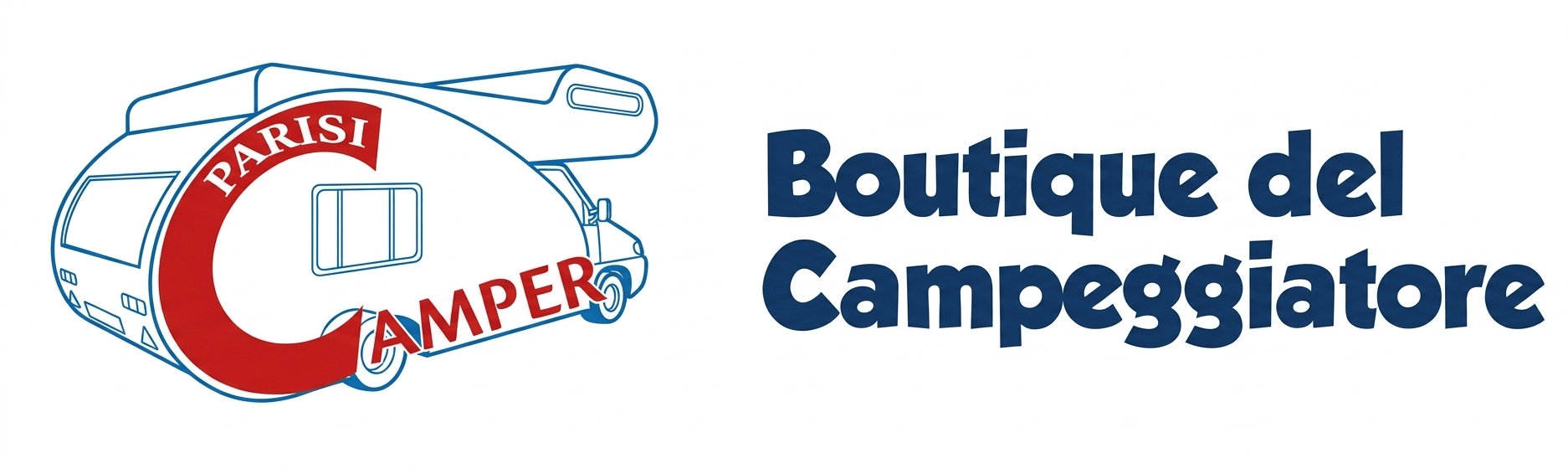 boutique campeggiatore