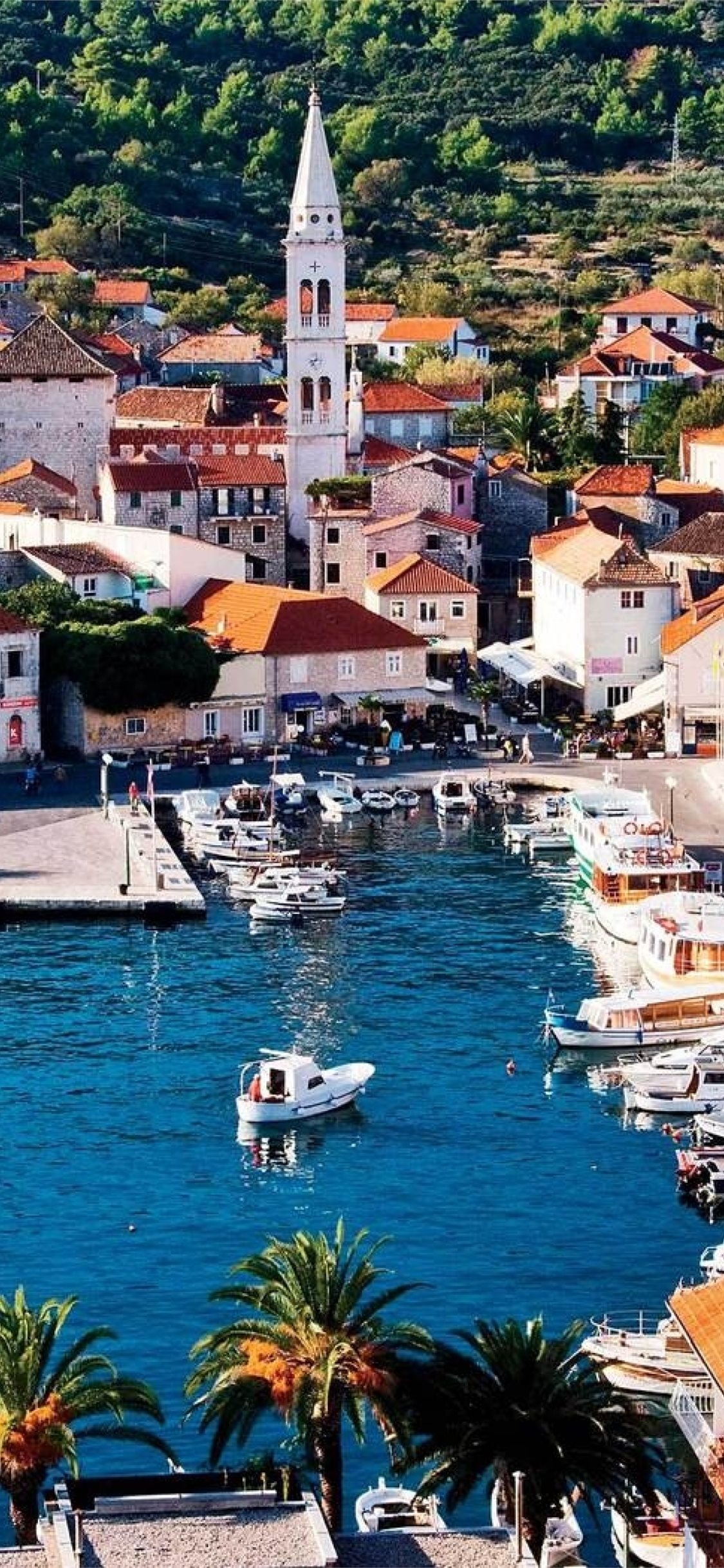croatia hvar pier Resolution HD City 4K Images Pho iphone 11 pro