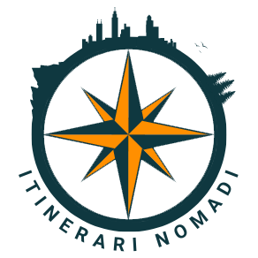 Itinerari Nomadi