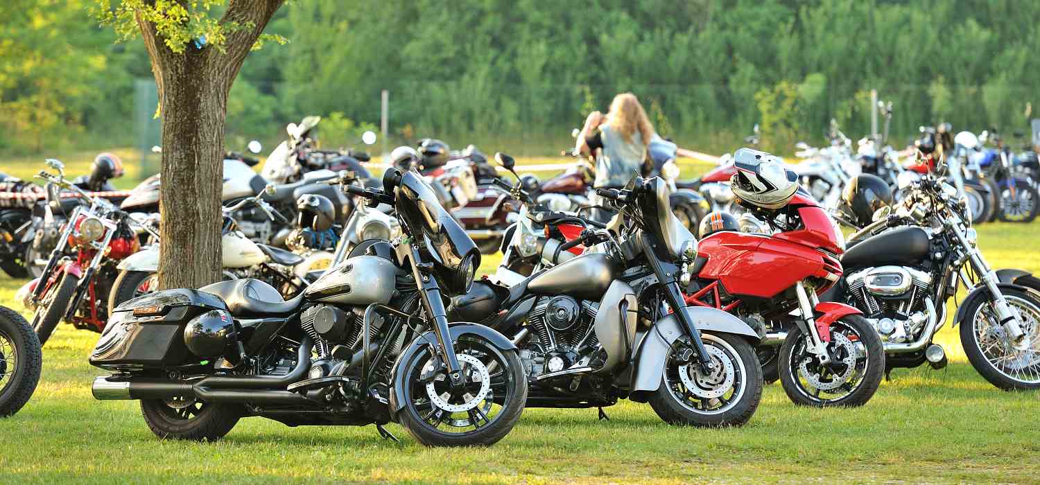 motoraduni