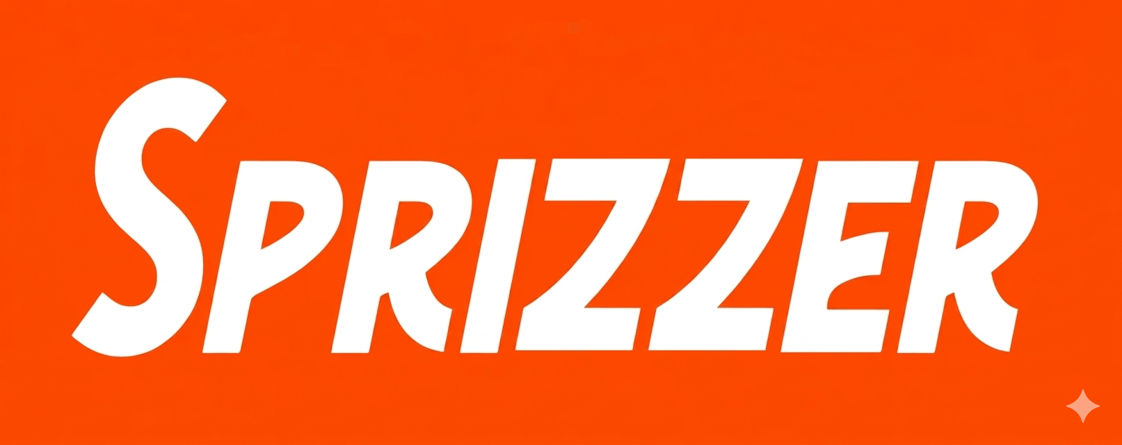 sprizzer