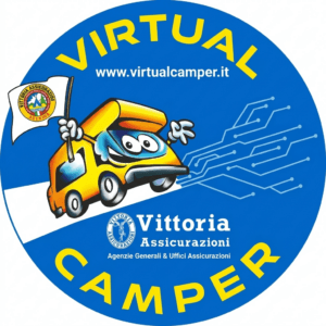 Vittoria Assicurazioni (Virtual Camper)